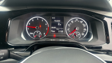 Volkswagen Polo 1.0 TSI 95 SE 5dr Petrol Hatchback